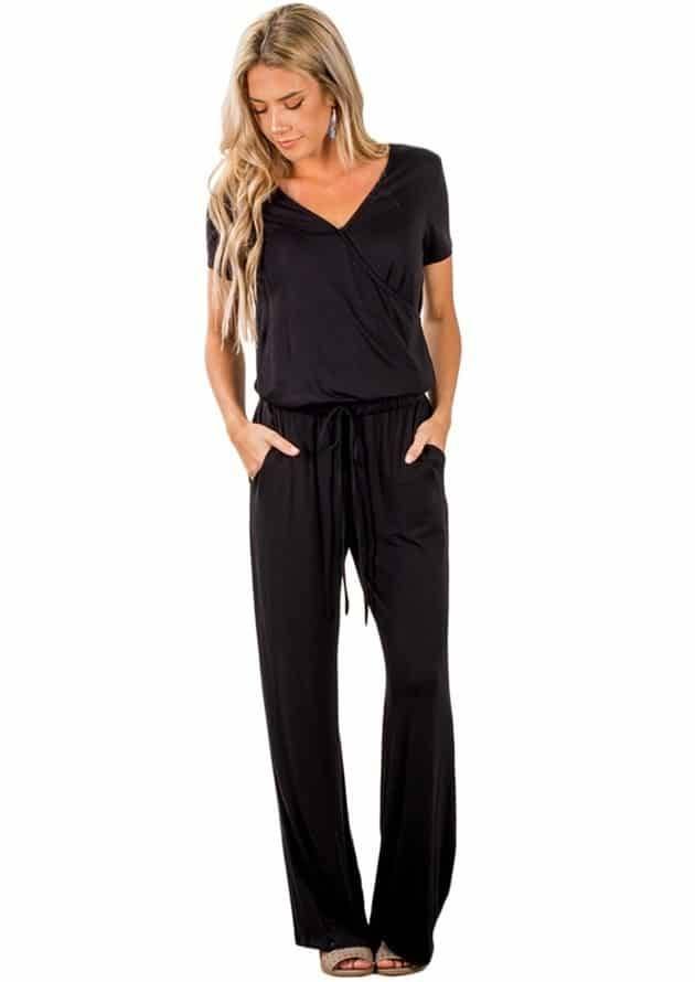 How To Style Jumpsuits - Outfits Blog - STORELUXY