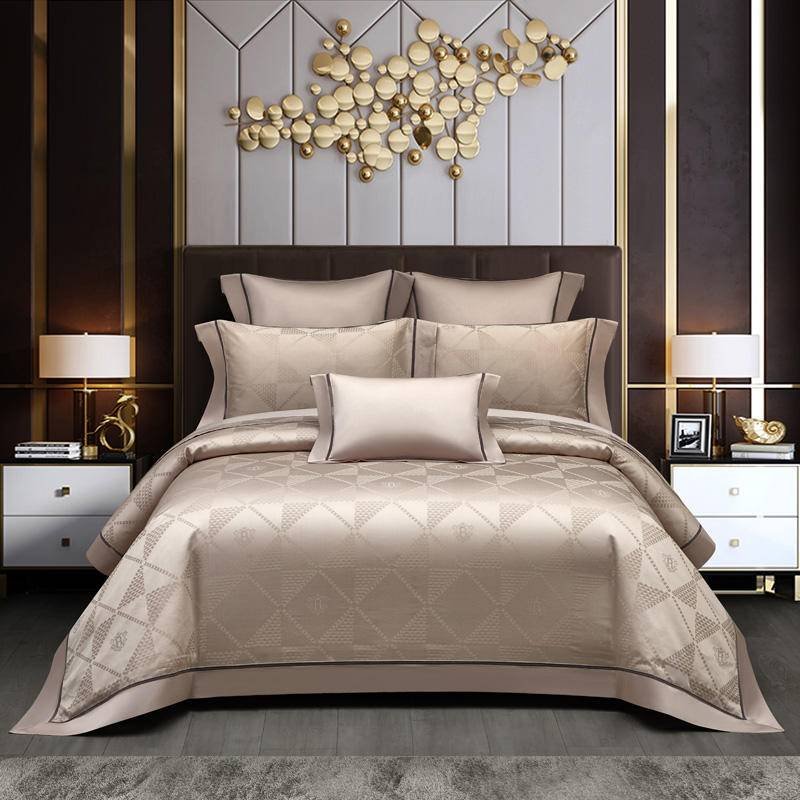 Richta Exquisite Bedding Set 1000TC